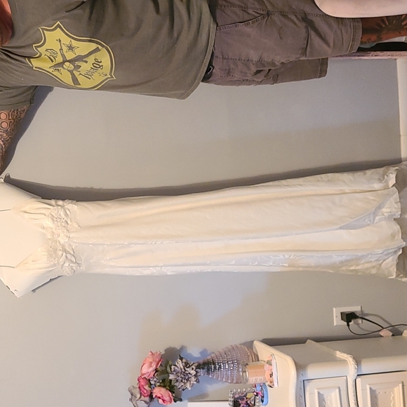 Watters brides wedding dress - Picture 5 of 7